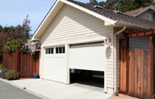 Michelcombe garage construction leads