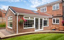 Michelcombe house extension leads