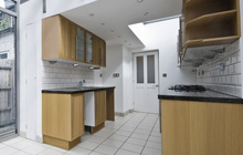 Michelcombe kitchen extension leads