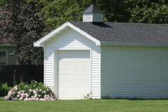 Michelcombe outbuilding construction costs